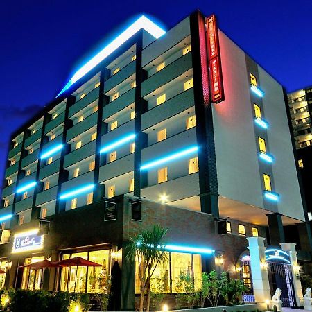 Grand Park Hotel The Luxueux Minami Kashiwa Extérieur photo
