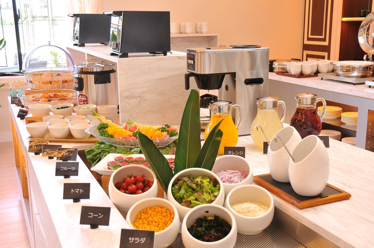 Grand Park Hotel The Luxueux Minami Kashiwa Extérieur photo